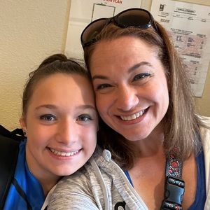 Meet your Posher, Kate